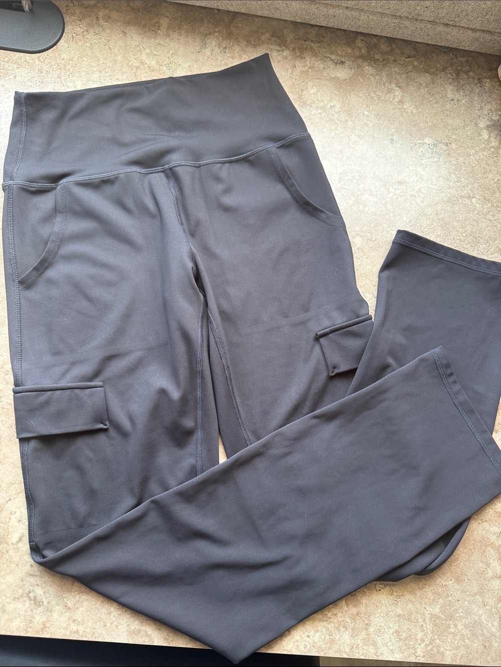 Lole Stretch Cargo Pants